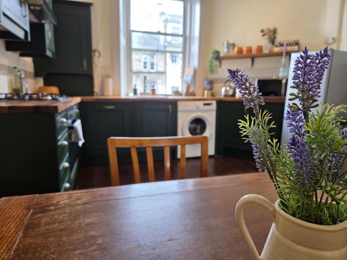 Montgomery Mews In Leith Appartement Édimbourg
